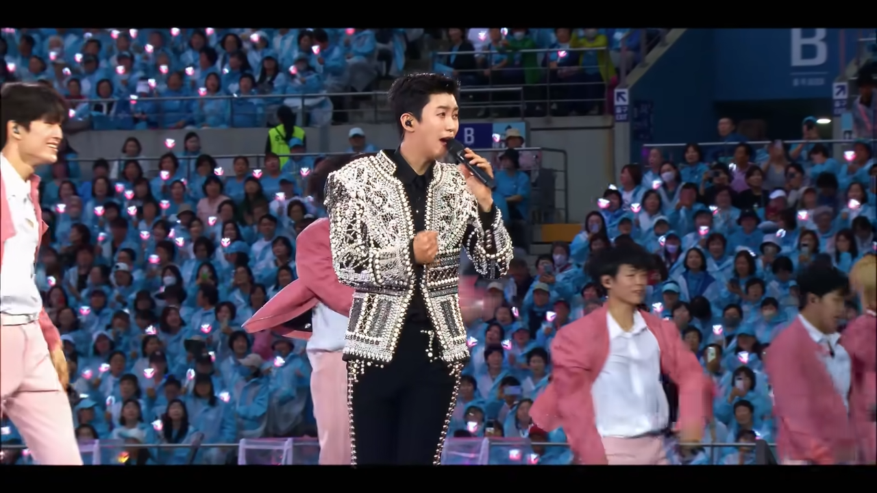 임영웅 콘서트 영화 티비 방송 시간