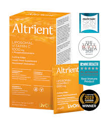 Altrient &ndash; Liposomal Vitamin C