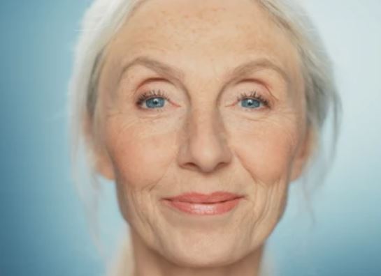 팔자주름 없애기 위한 방법