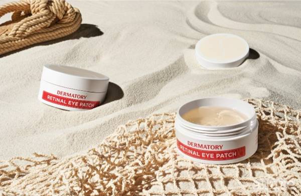 더마토리의 프로 비타 에이 레티날 아이패치