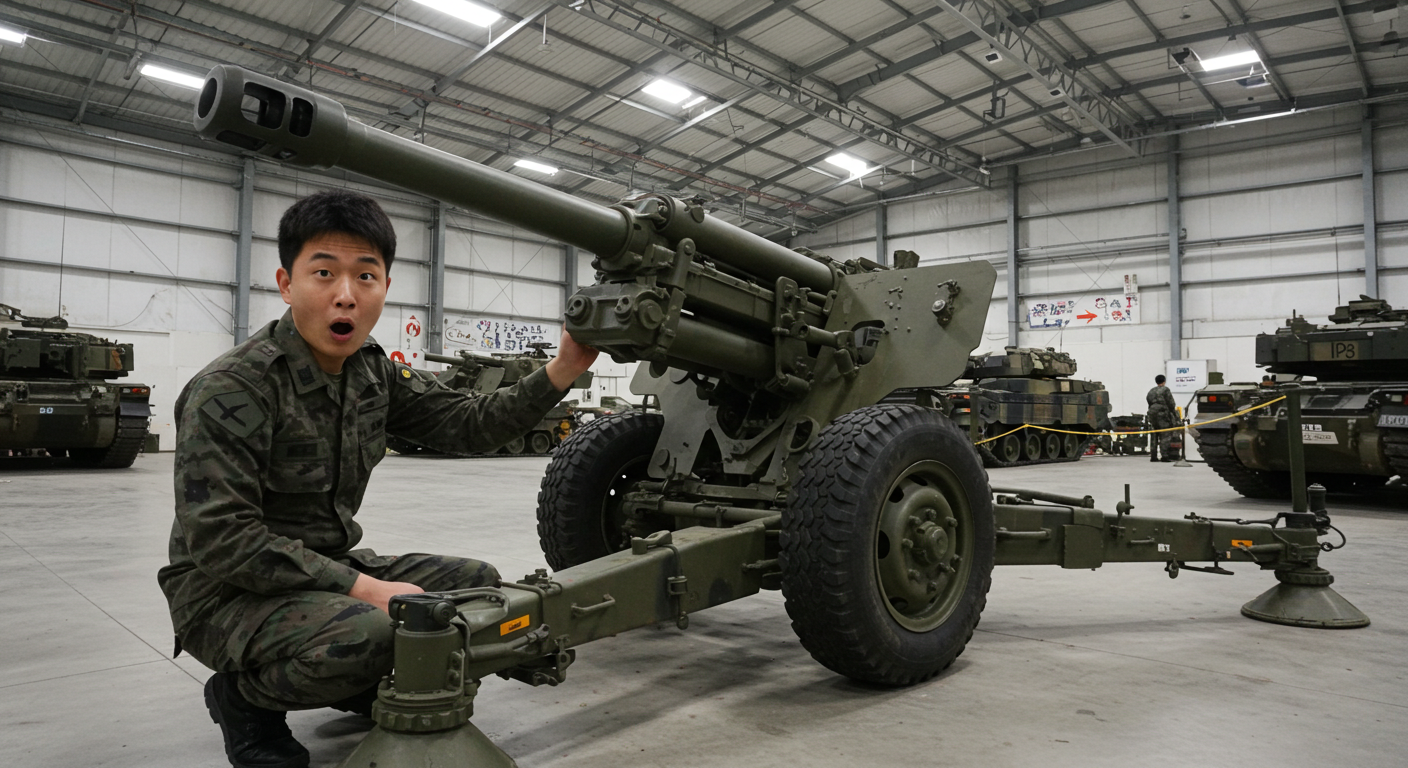 방산 수출 K방산