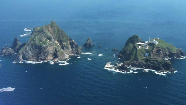 독도는 일본 땅? 일본 고교 교과서 역사 왜곡 심각