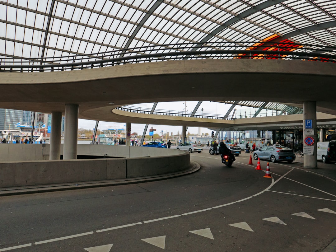 Infrastructure