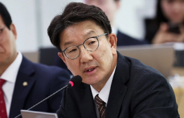 권성동 국회의원 프로필 나이 고향 학력 경력 재산