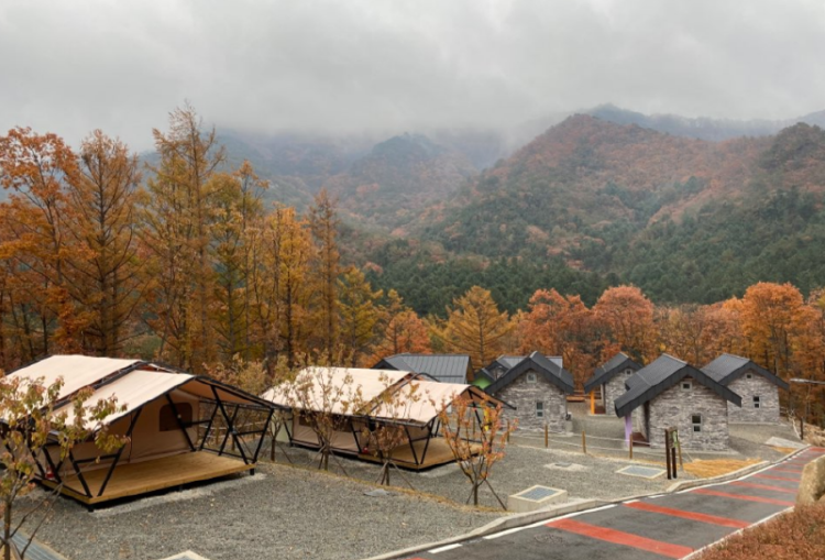 국립 춘천 숲체원