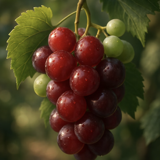 붉은색의 함정&amp;#44; 겉모습에 속지 마세요