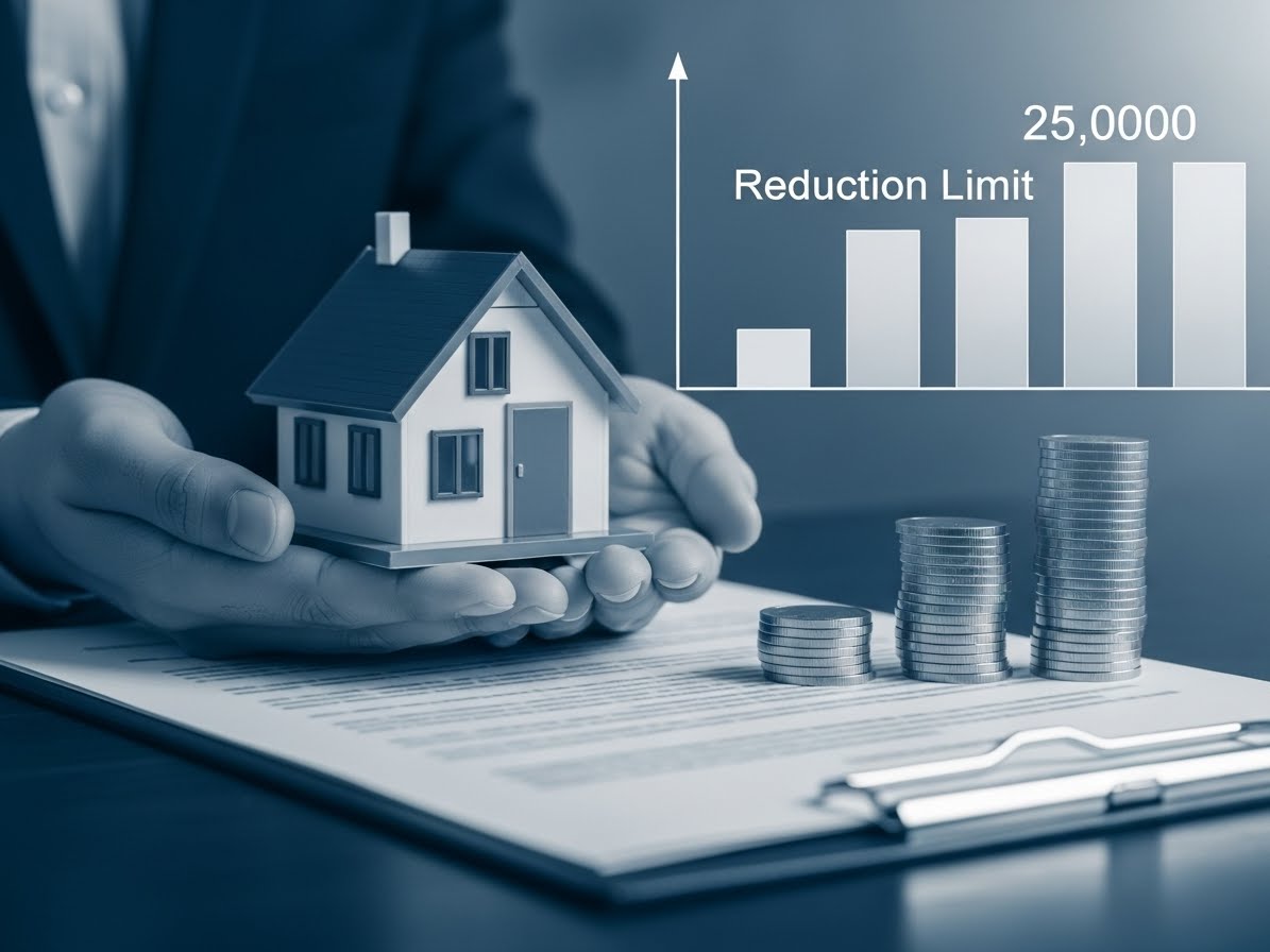 상속세 배우자공제 한도