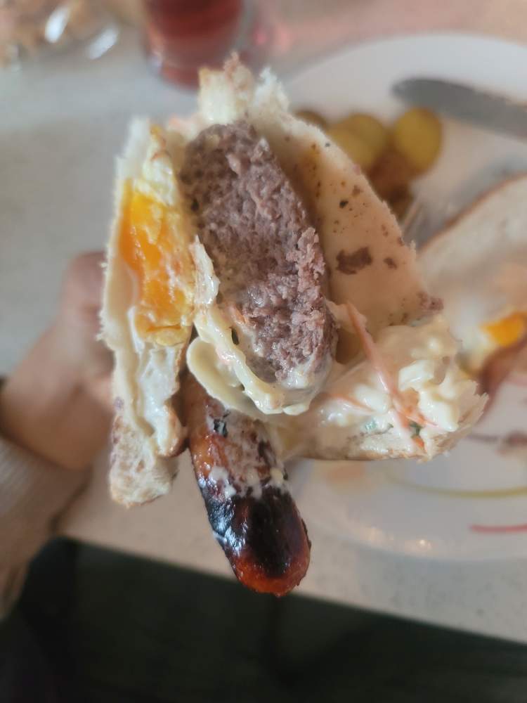 수제버거