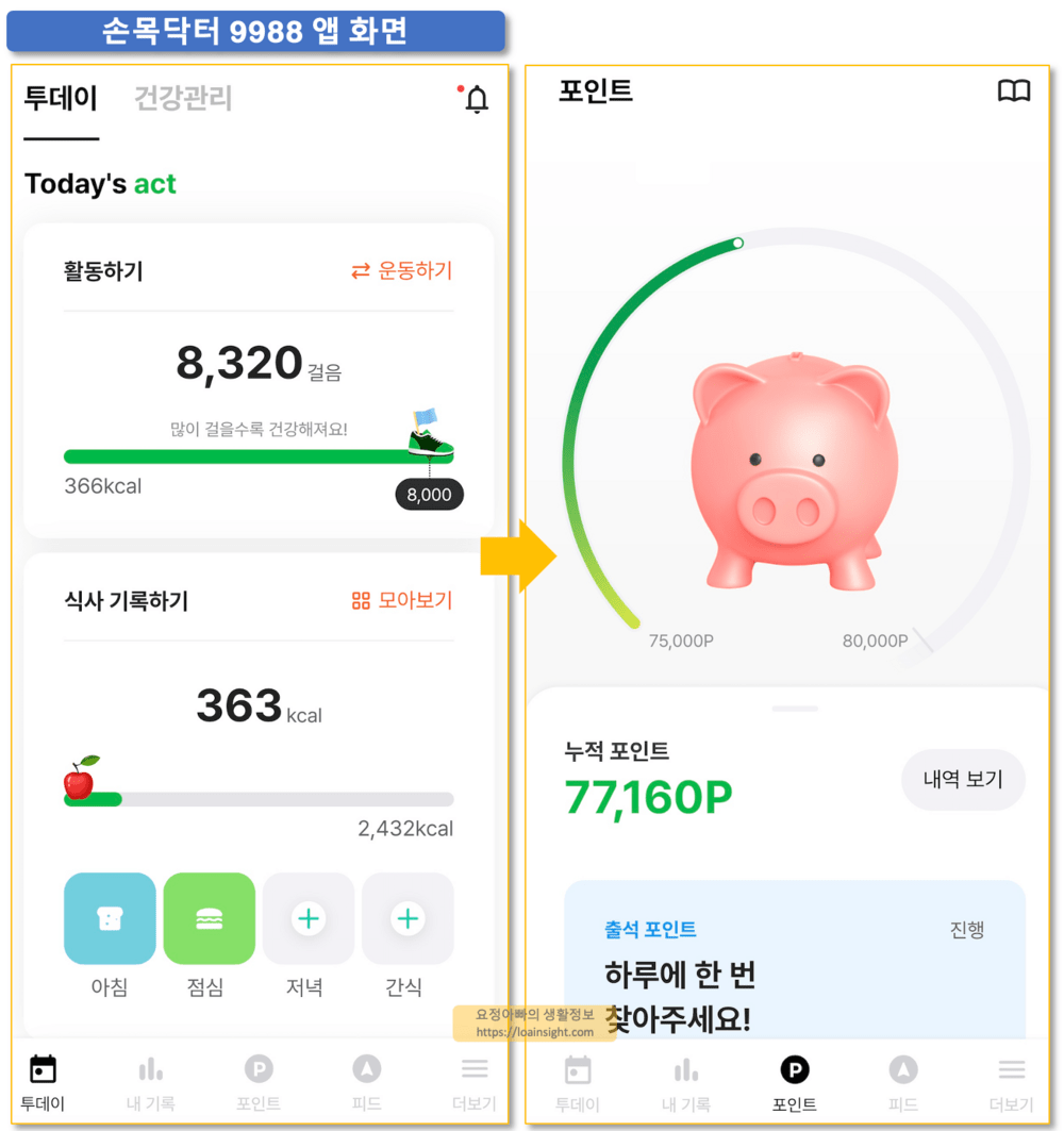 손목닥터-9988-화면