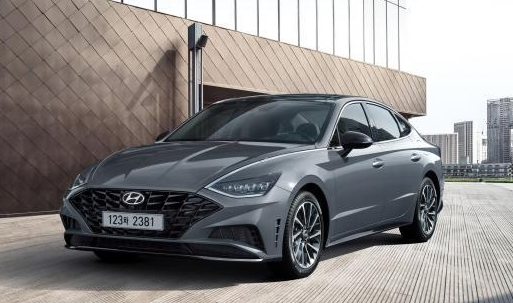 쏘나타 센수어스 가격표