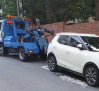 거주자 우선 주차 신청방법부터 견인, 주차 가능시간, 과태료