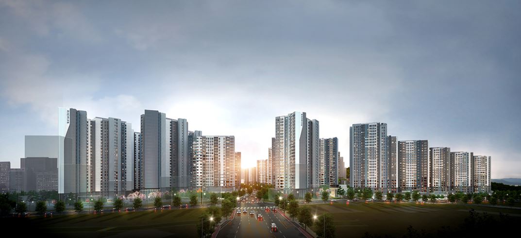 전경