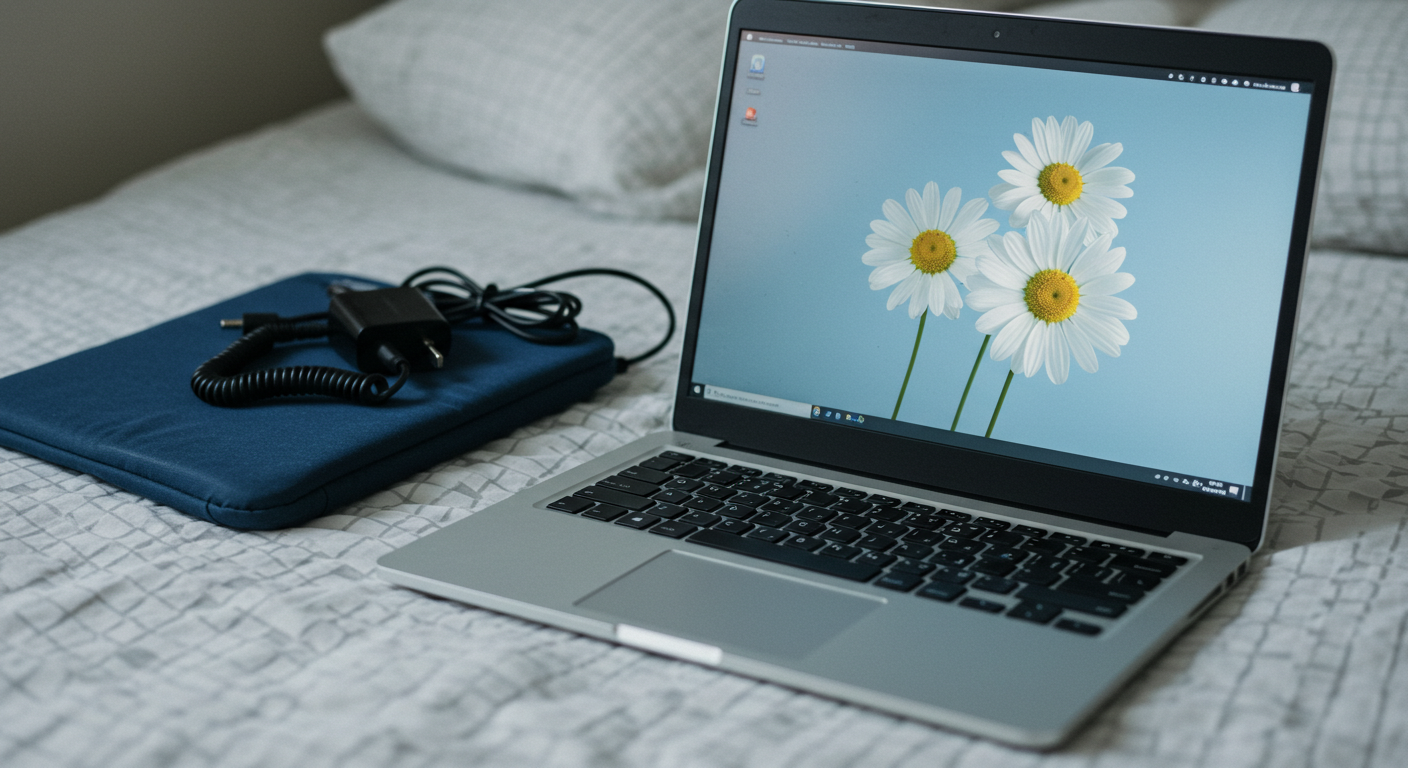 중고 노트북 온라인 판매 비즈니스