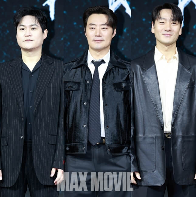 김성균 최근활동