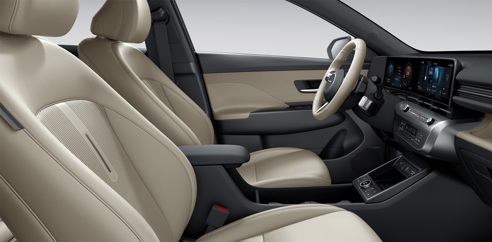 소형 SUV 추천 현대 코나(가솔린 1.6 터보 / 가솔린 2.0) - 가격, 제원, 연비