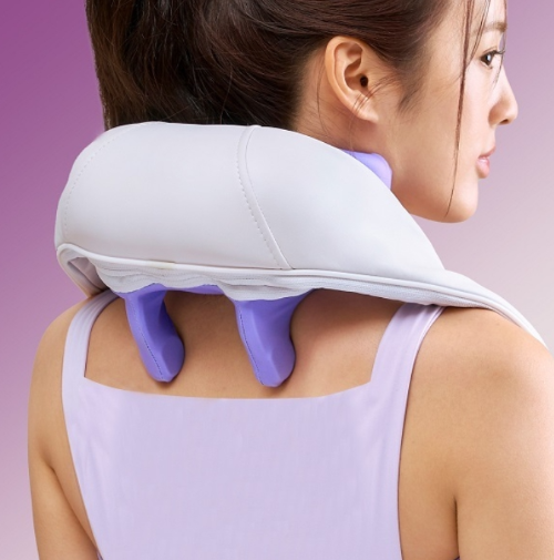 부모님께 드리는 건강한 마음 건강기기 선물