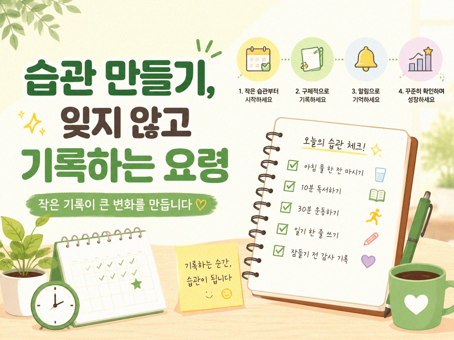 내 돈 어디에 썼을까, 지출 내역을 쉽게 정리하는 방법