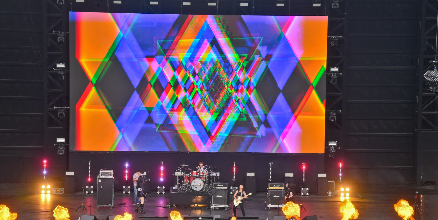 KBPAY X 인천펜타포트락페스티벌 2022 기본정보, 출연진, 준비물