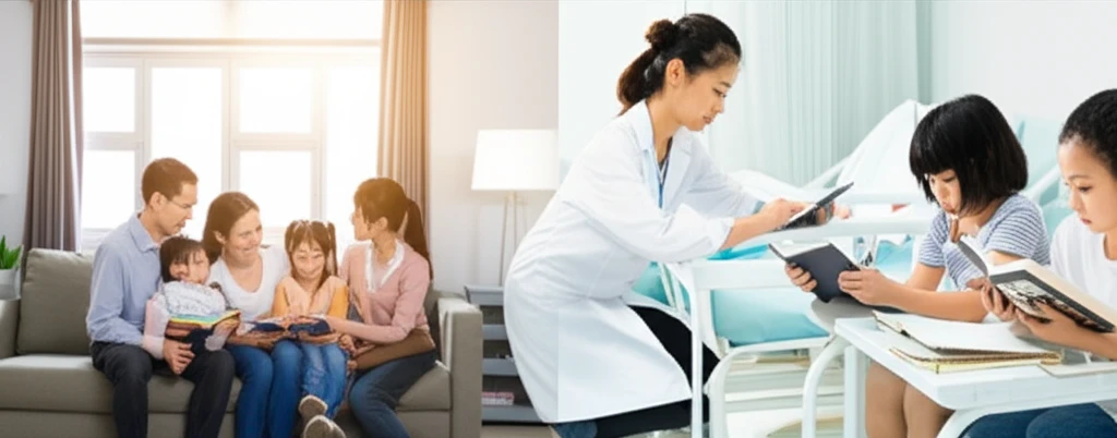 정부 지원, 기초생활수급자와 차상위계..