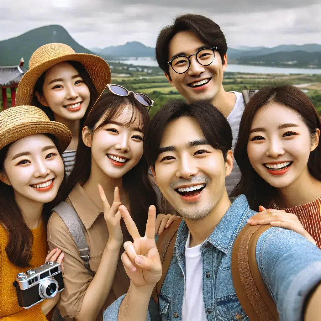 내장산 주변 숙소와 먹거리 및 교통편 가이드
