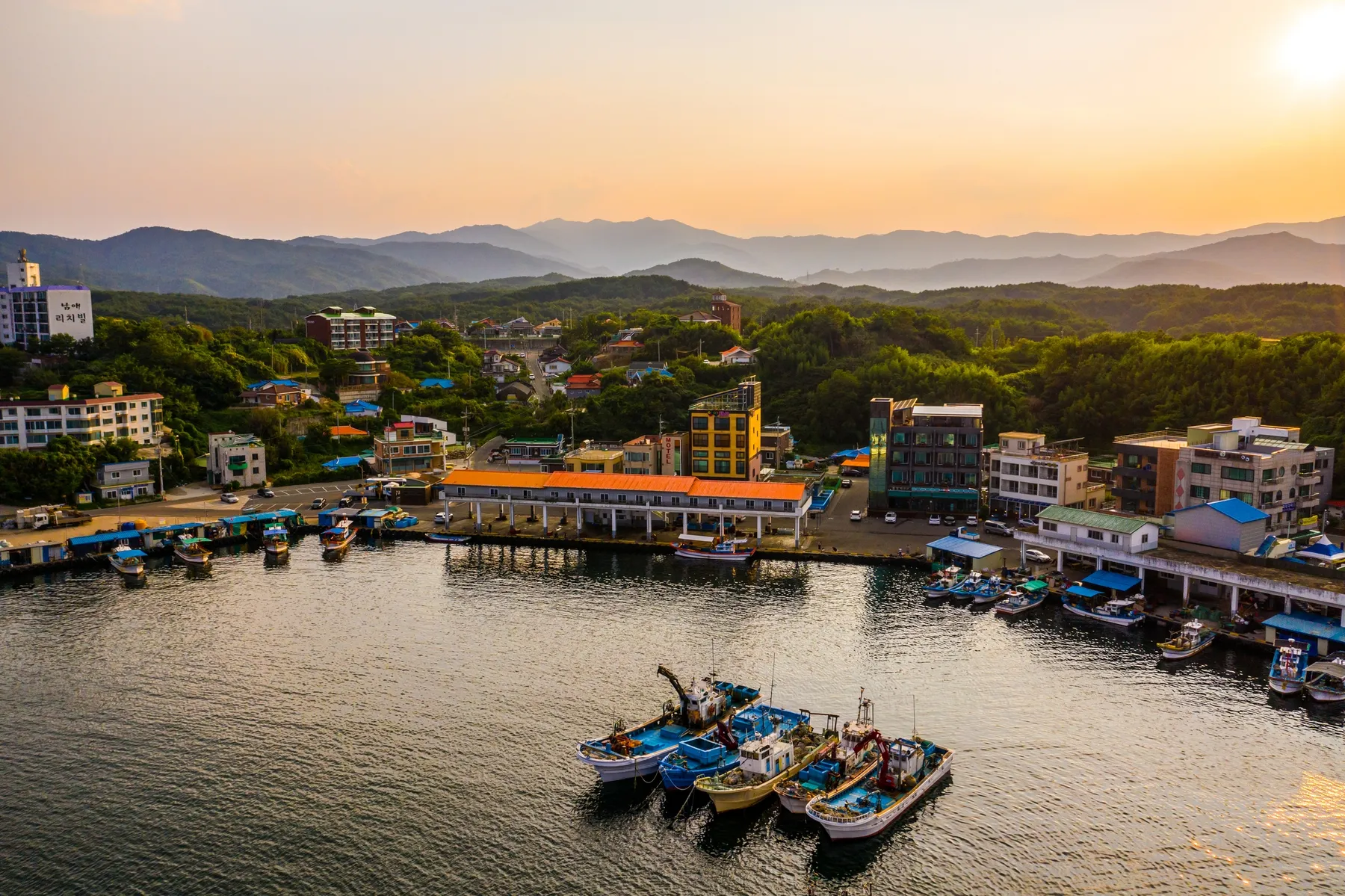 조용한 국내 1박2일 여행지 숨겨진 명소 10선_4