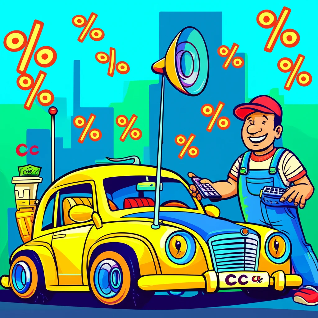 자동차세, 조회부터 절약까지: 모든 ..