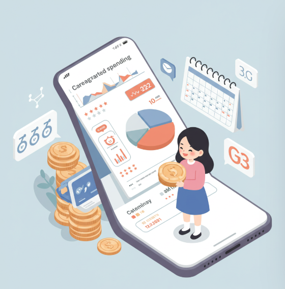 텐큐브 : 카드 내역 자동 분석