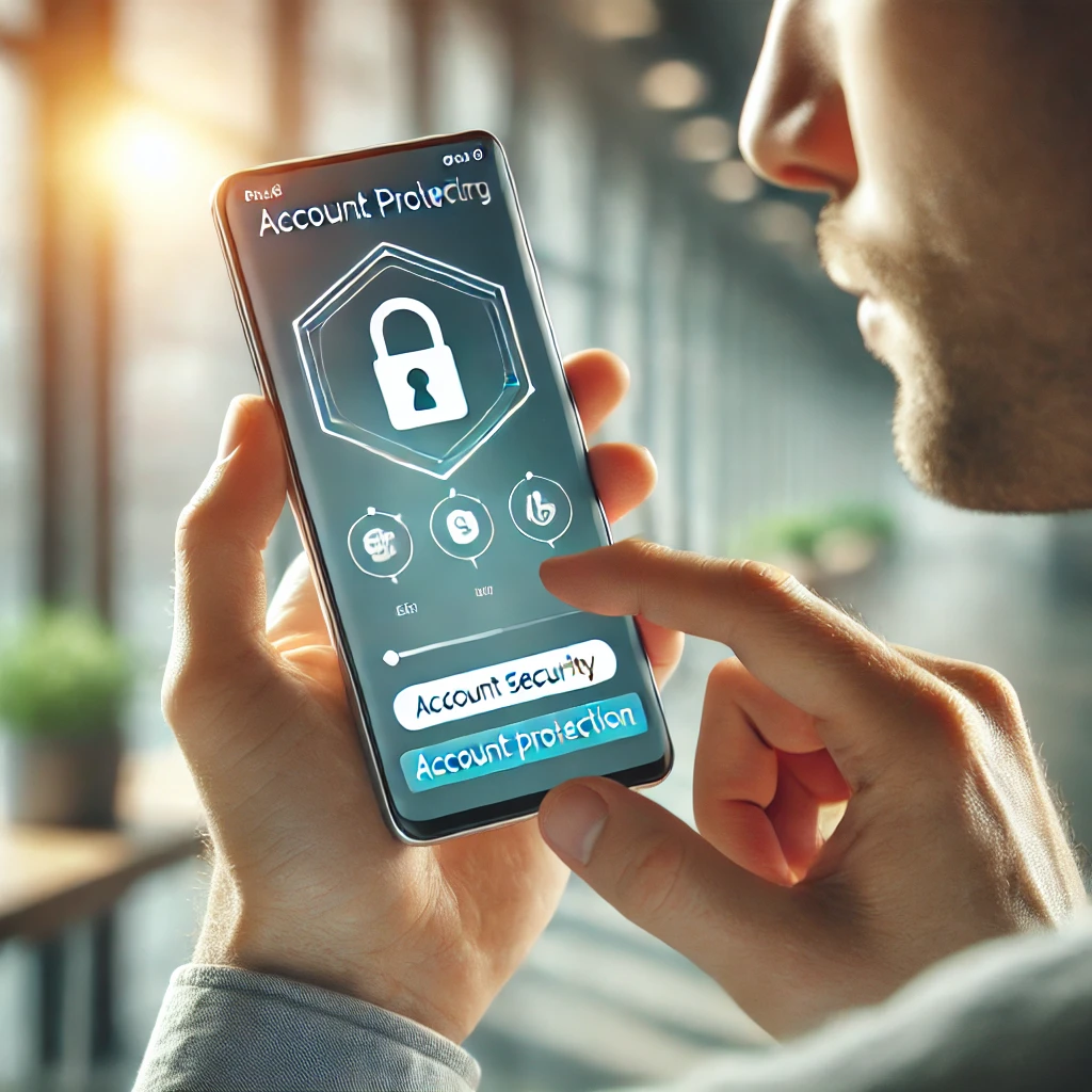 내 이름으로 계좌가 생겼다고?! '비대면 계좌 개설 안심차단'으로 막는 꿀팁 공개!