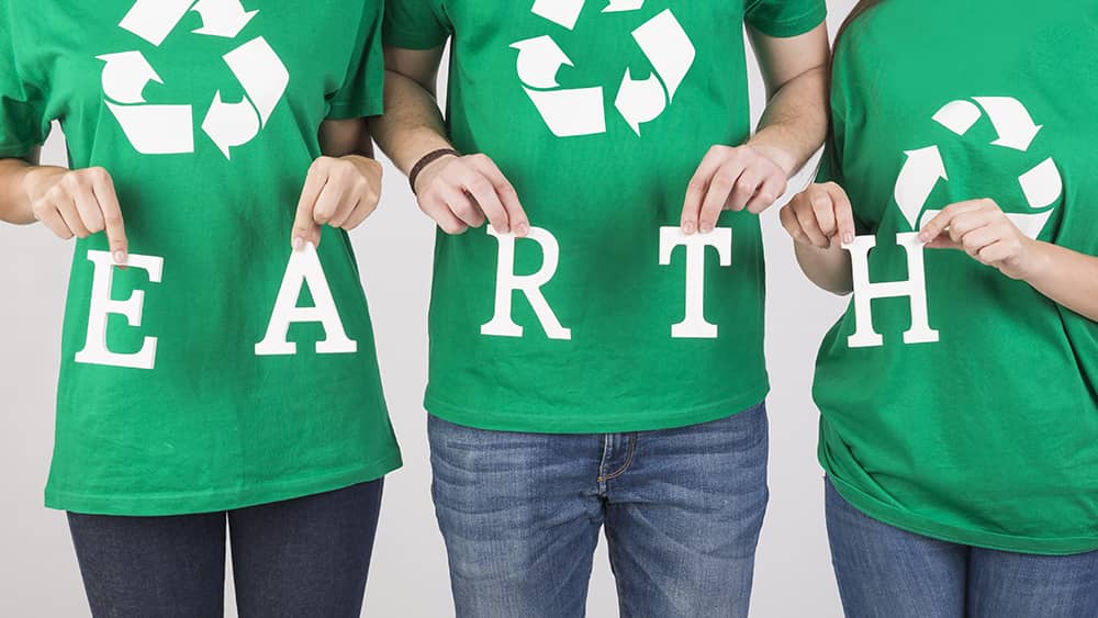 미술과 환경운동