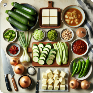 된장 건강음식, 김강우가 반한 이유!