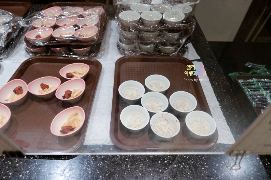 우메다역 뉴 한큐 오사카 호텔 조식 후기 꽤 든든하게 좋음. @올림피아