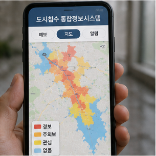 시범 운영 지역과 앞으로의 확대 계획