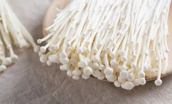 팽이버섯 효능_18