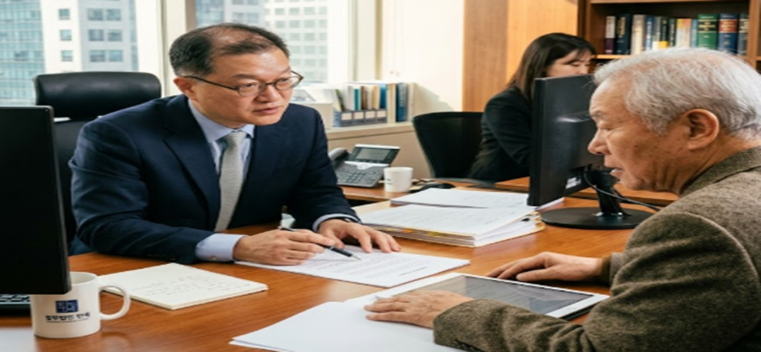 경찰 조사 전 자료 확보 및 초기 대응 전략