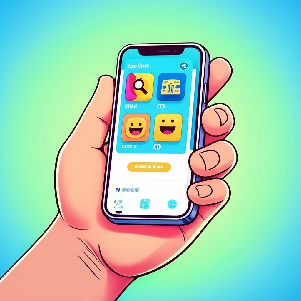 스마트폰 증명서 발급 및 은행 전송 ..