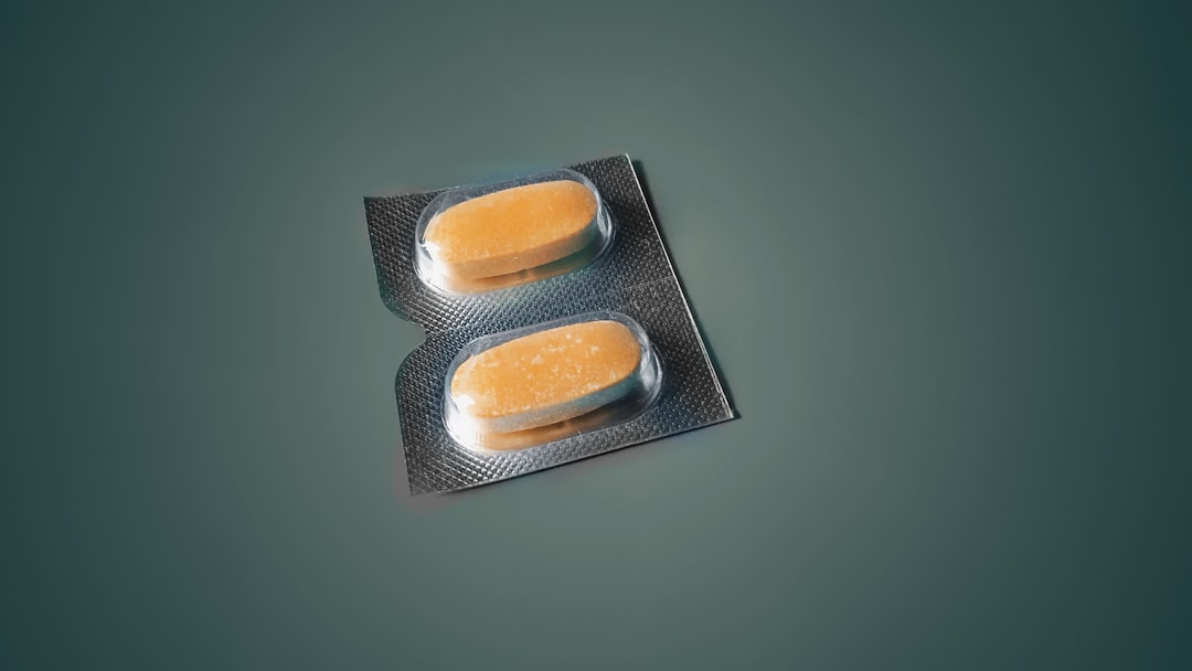 Chondroitin.