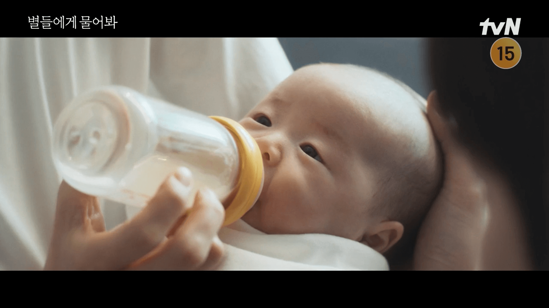 별들에게 물어봐 결말