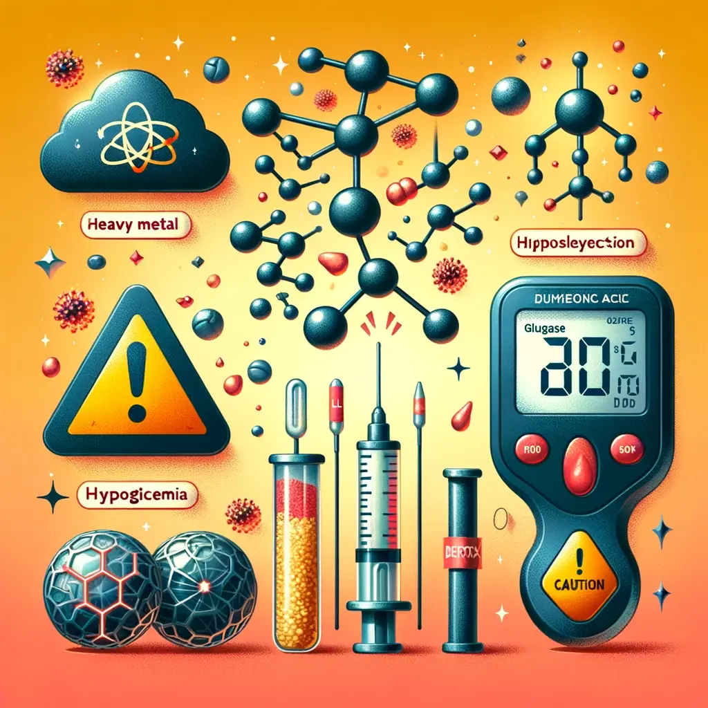 알파리포산 놀라운 효능&#44; 혈당관리와 안티에이징 비밀무기! 여러분&#44; 우리 몸속에는 수많은 영웅들이 있어요. 그 중에서도 오늘은 특별한 영웅&#44; 알파리포산에 대해 이야기해보려고 해요. 이 작은 분자가 어떻게 우리 몸을 지키며 건강을 유지하는지&#44; 어떻게 우리 몸의 에너지를 높여주고&#44; 나쁜 물질들을 쫓아내는지&#44; 정말 놀라운 일들이랍니다. 그럼 시작해볼까요?