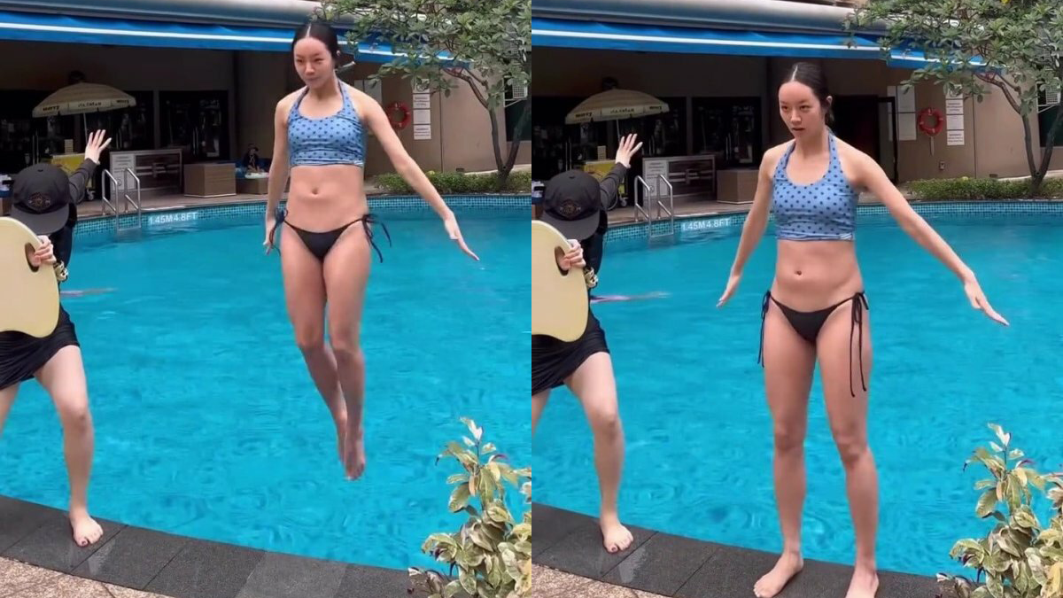 가수 겸 배우 혜리