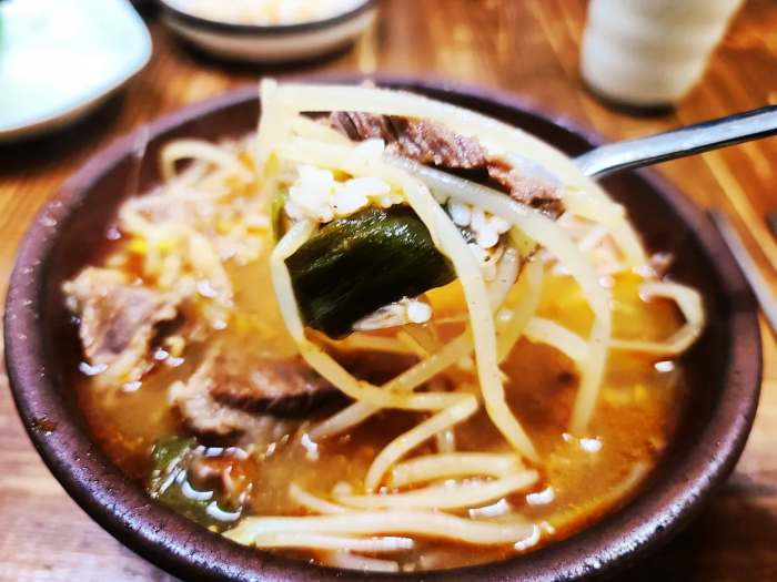 6시내고향 경남 의령 소고기 국밥 따로국밥 한우 수육 맛집 오늘 방송 추천