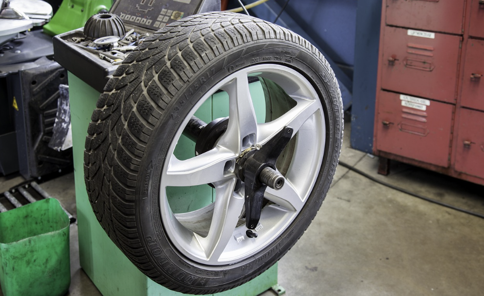 한국타이어의 벤투스 타이어 종류와 특징