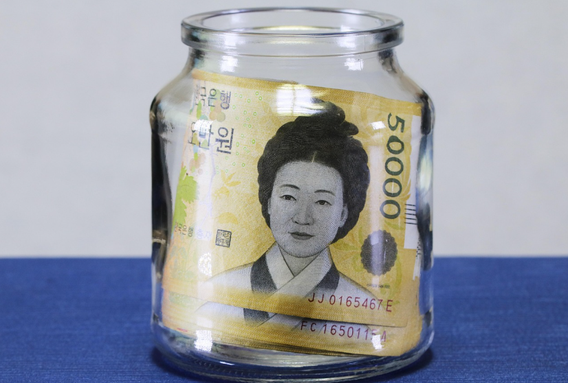 원화 약세와 원화 강세의 경제적 의미