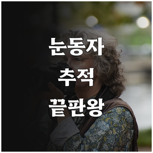미러리스 아이 AF 시스템과 상면 위..