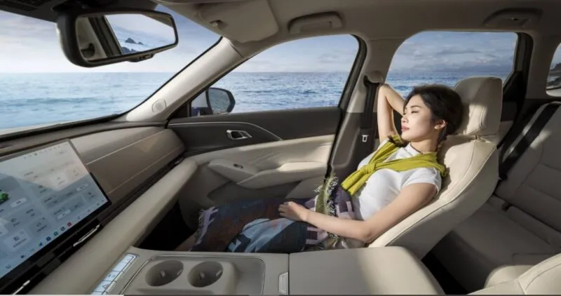 하발 샤오롱 맥스 2세대 이미지