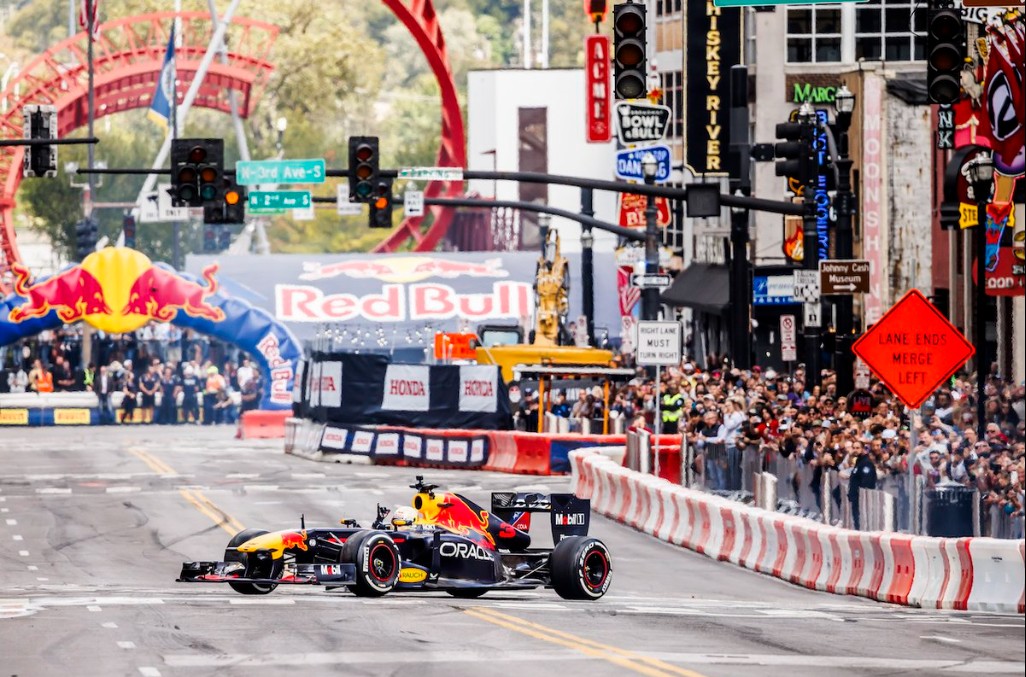 F1 쇼런