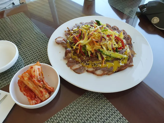 부산 '해라 컨트리클럽' 소개 및 이용방법