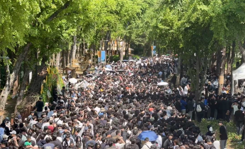 성수동 포켓몬 행사 대란