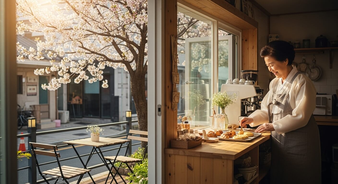 갱년기 우울증 극복 방법