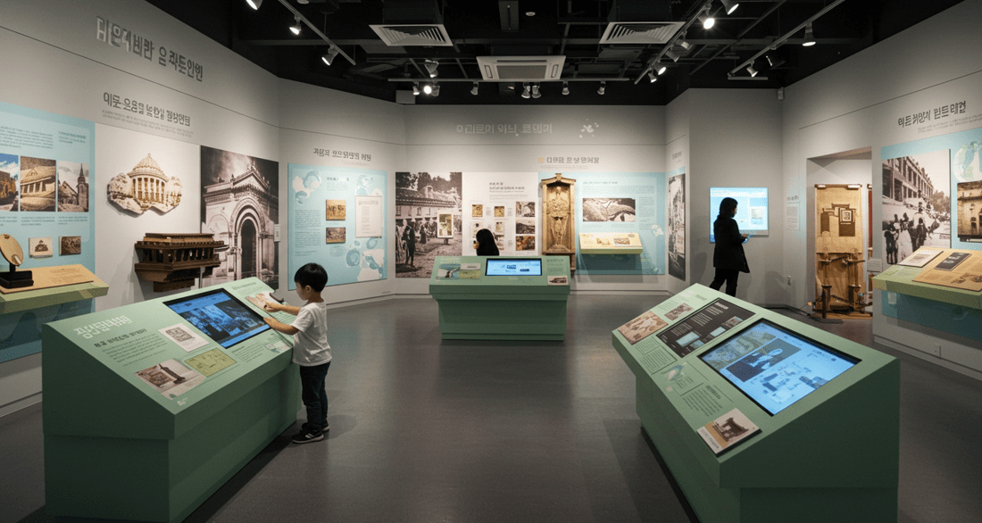 경주 아이 데리고 가기 좋은 곳 추천 ❘ 가족여행 필수 코스