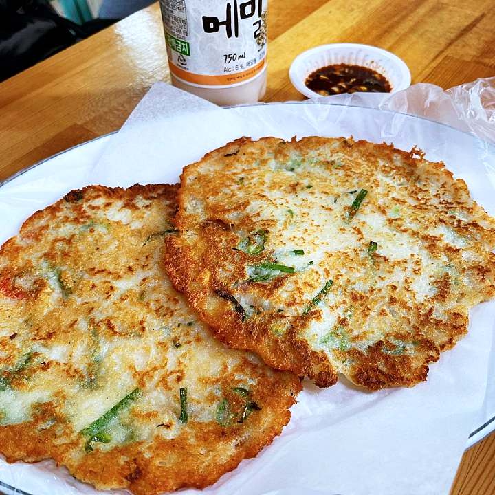 택시맛객들의 수다 정선 된장 칼국수 장칼국수 맛집 설국 겨울 핫플 감자전 맛있는 만항재쉼터 & 화암동굴 여행 가볼만한 곳 추천